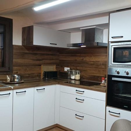Casa Rural "Can Abres" Vilobi D'Onyar Girona Viloví de Oñar Esterno foto