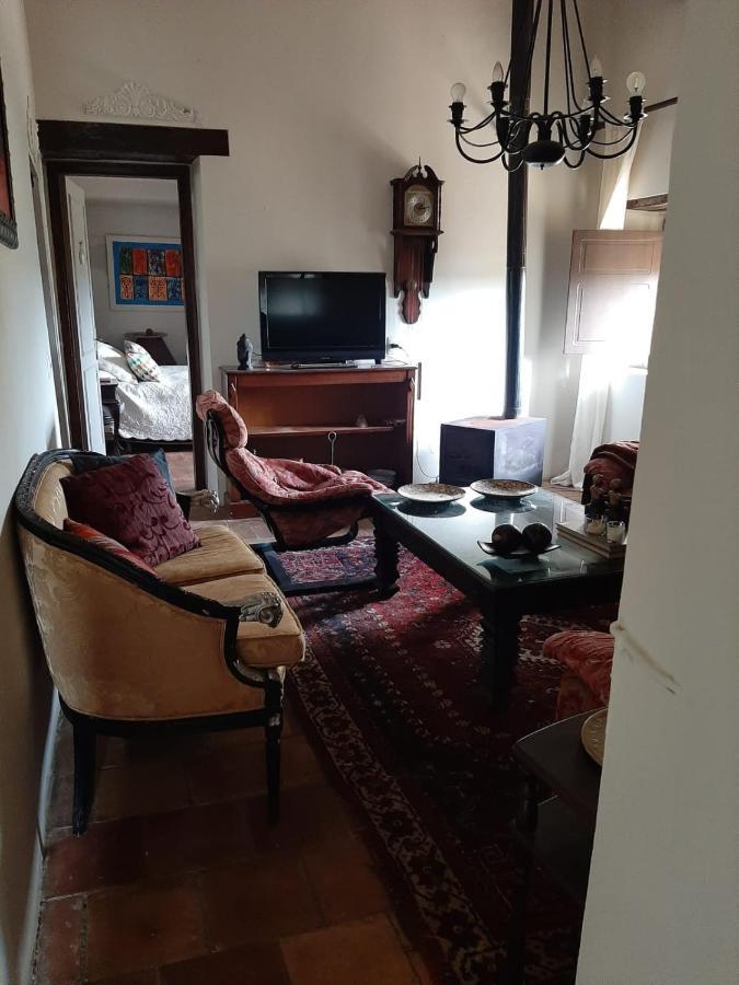 Casa Rural "Can Abres" Vilobi D'Onyar Girona Viloví de Oñar Esterno foto