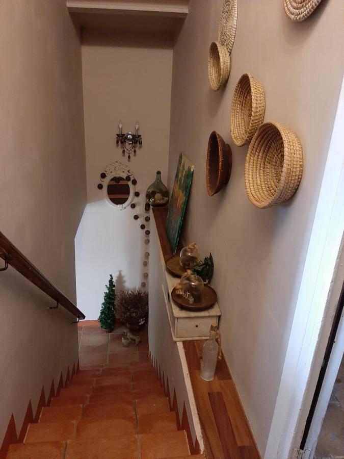 Casa Rural "Can Abres" Vilobi D'Onyar Girona Viloví de Oñar Esterno foto
