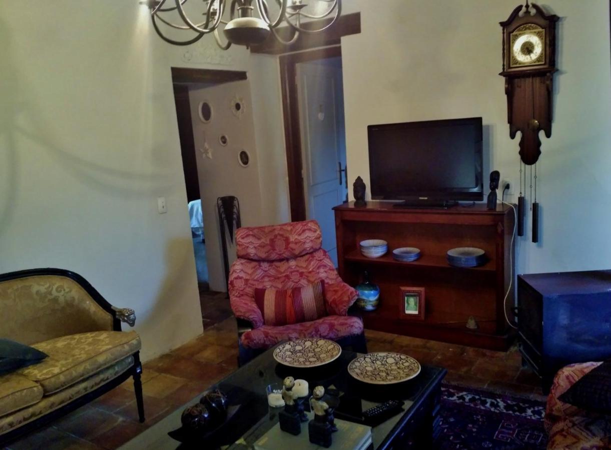 Casa Rural "Can Abres" Vilobi D'Onyar Girona Viloví de Oñar Esterno foto