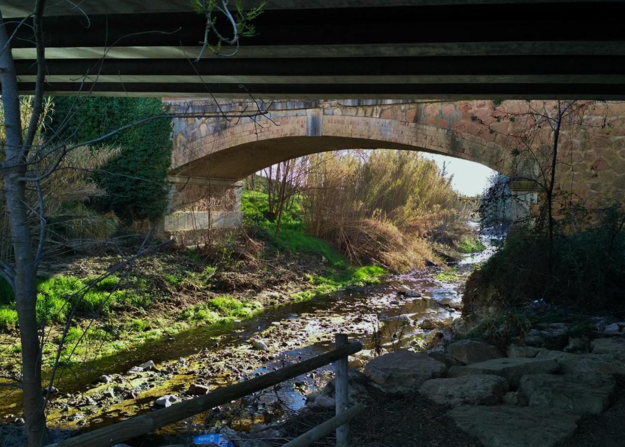 Casa Rural "Can Abres" Vilobi D'Onyar Girona Viloví de Oñar Esterno foto