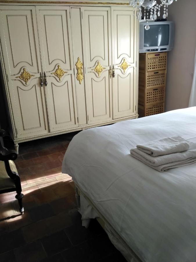 Casa Rural "Can Abres" Vilobi D'Onyar Girona Viloví de Oñar Esterno foto