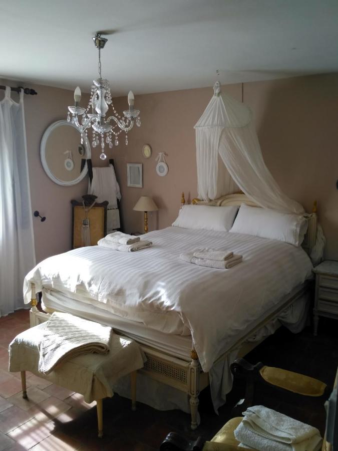 Casa Rural "Can Abres" Vilobi D'Onyar Girona Viloví de Oñar Esterno foto