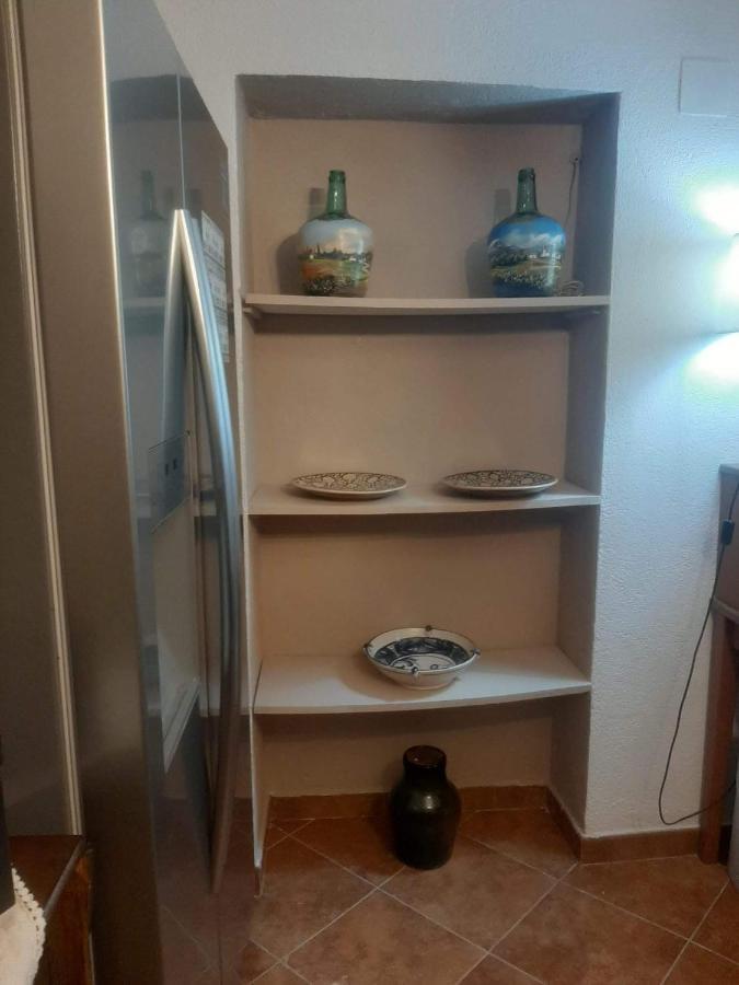 Casa Rural "Can Abres" Vilobi D'Onyar Girona Viloví de Oñar Esterno foto