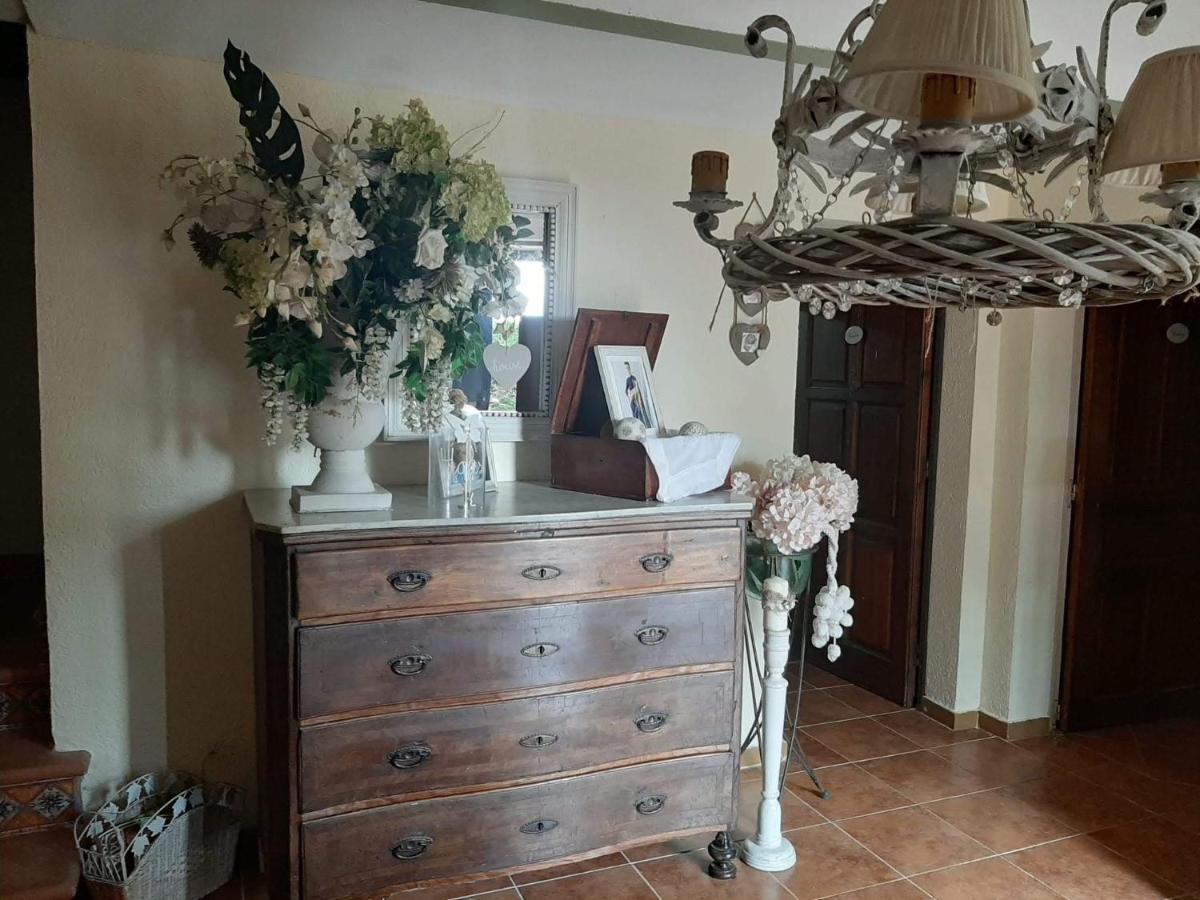 Casa Rural "Can Abres" Vilobi D'Onyar Girona Viloví de Oñar Esterno foto
