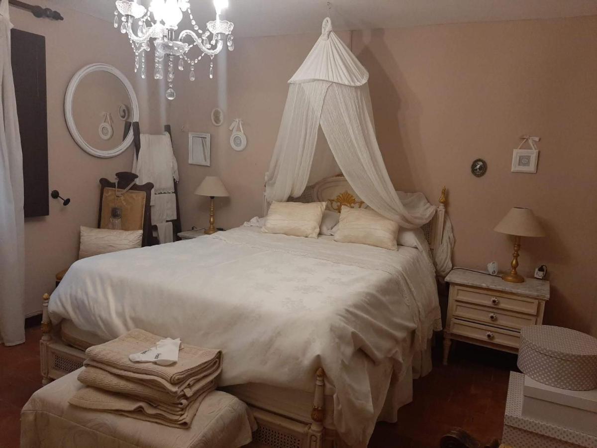 Casa Rural "Can Abres" Vilobi D'Onyar Girona Viloví de Oñar Esterno foto