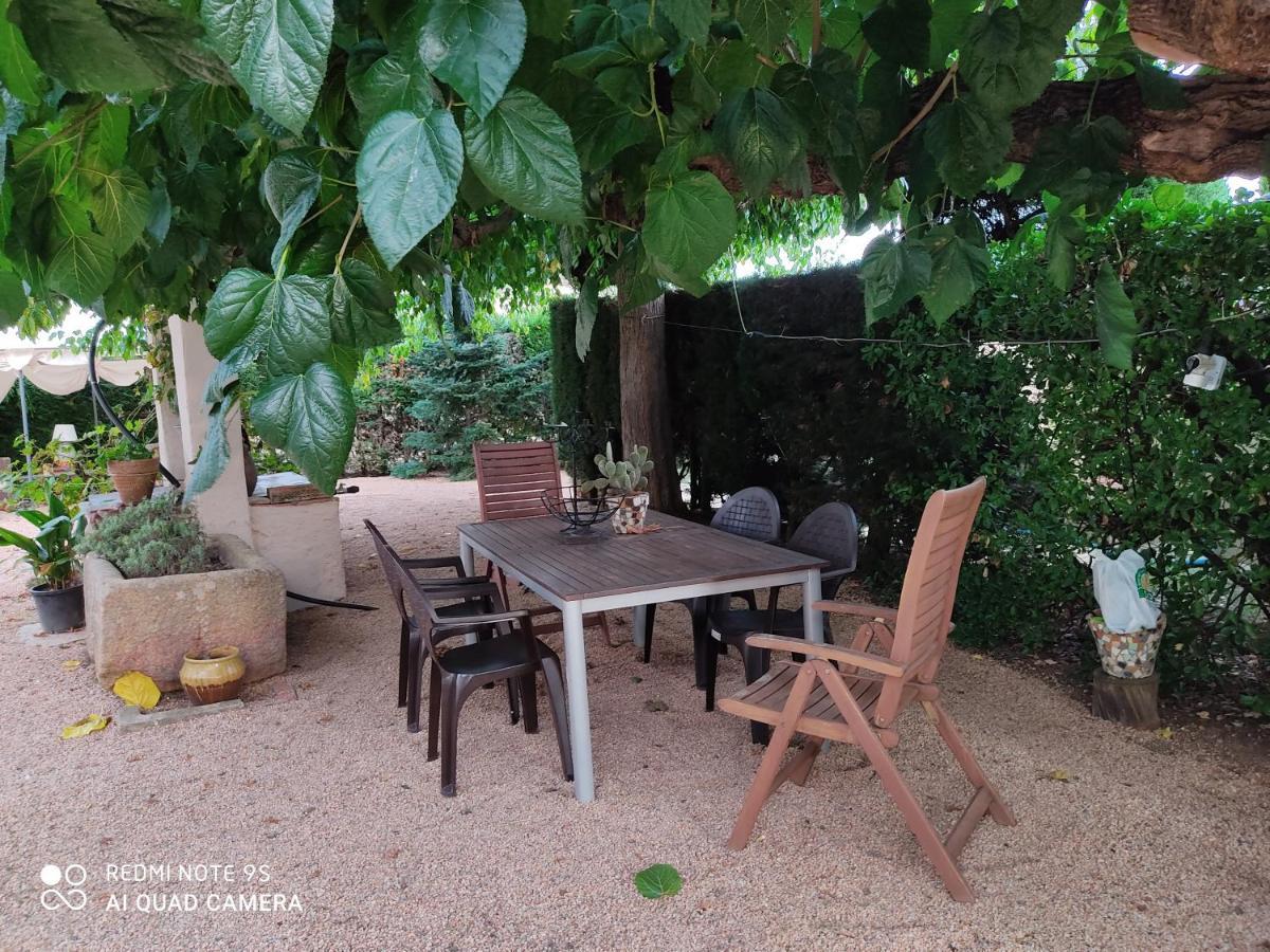 Casa Rural "Can Abres" Vilobi D'Onyar Girona Viloví de Oñar Esterno foto