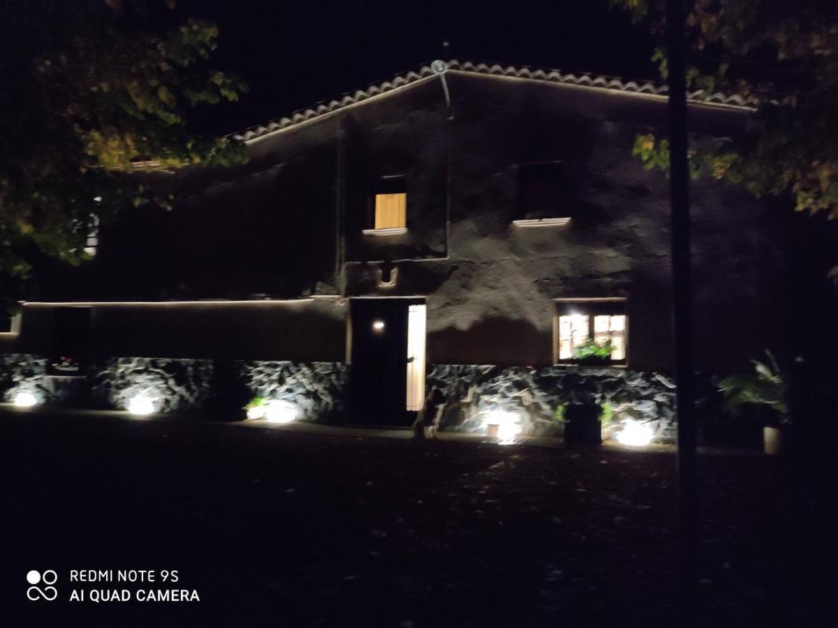 Casa Rural "Can Abres" Vilobi D'Onyar Girona Viloví de Oñar Esterno foto
