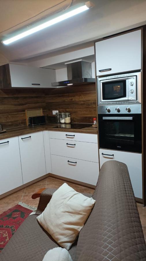 Casa Rural "Can Abres" Vilobi D'Onyar Girona Viloví de Oñar Esterno foto