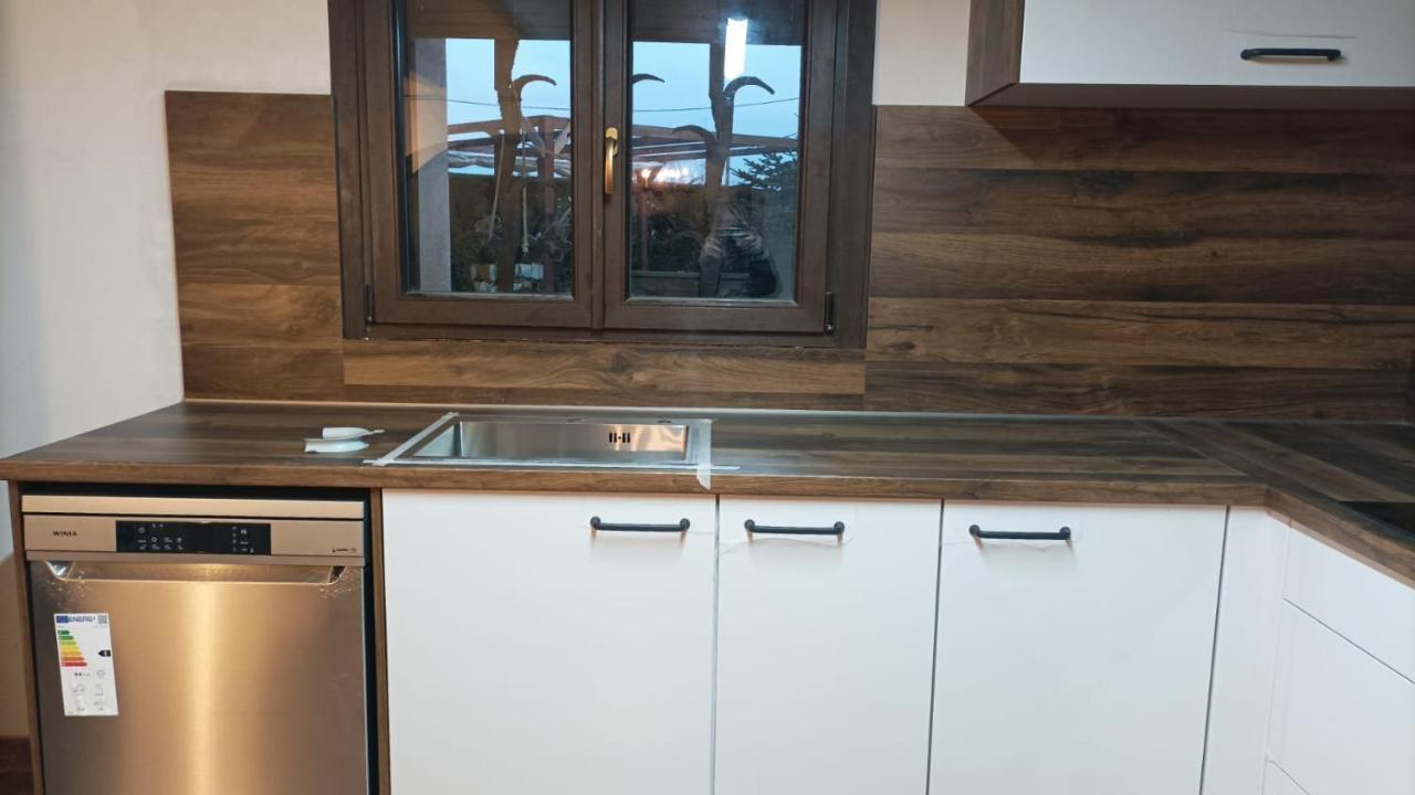 Casa Rural "Can Abres" Vilobi D'Onyar Girona Viloví de Oñar Esterno foto